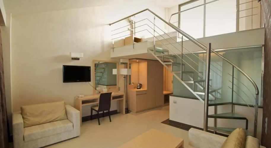Ionian Emerald Resort
