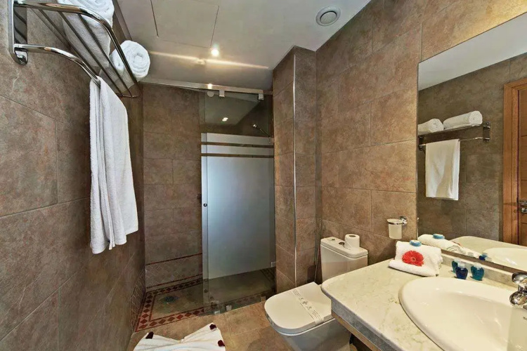Hotel Lescale