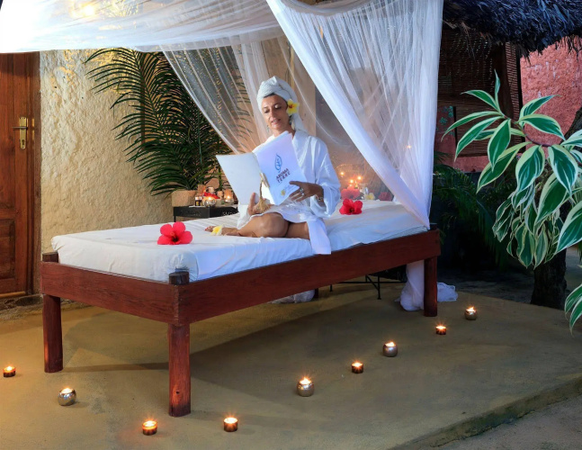 Nosy Be Hotel & Spa
