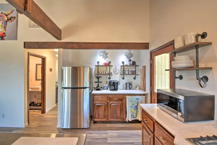 2 Bedrooms Cottage