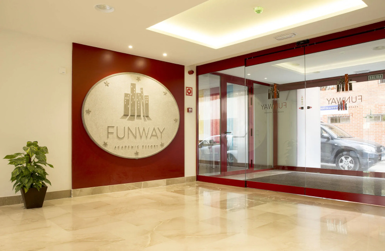 Funway Academic Resort - Adults Only