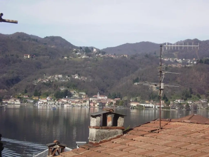 2 Bedrooms Duplex Apartment