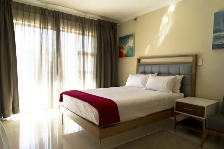 Emthonjeni Bed & Breakfast