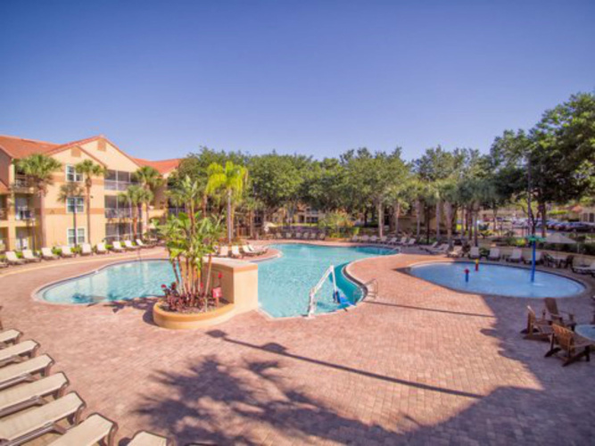 Blue Tree Resort at Lake Buena Vista photo 13