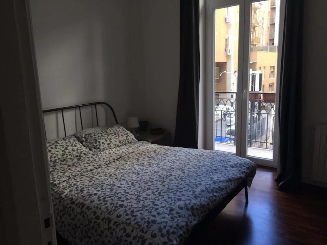 Casa Politeama Palermo