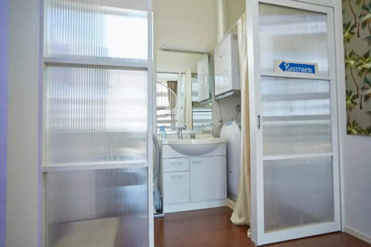 MAEDA OCEAN FRONT - Vacation STAY 84477