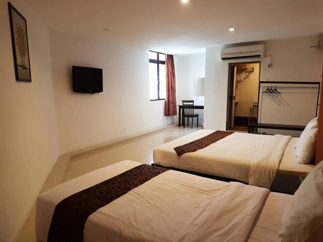 Coco Town Inn