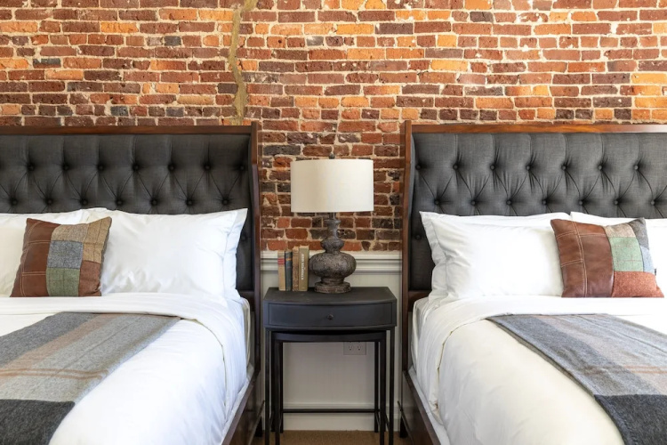 Holbrooke Hotel
