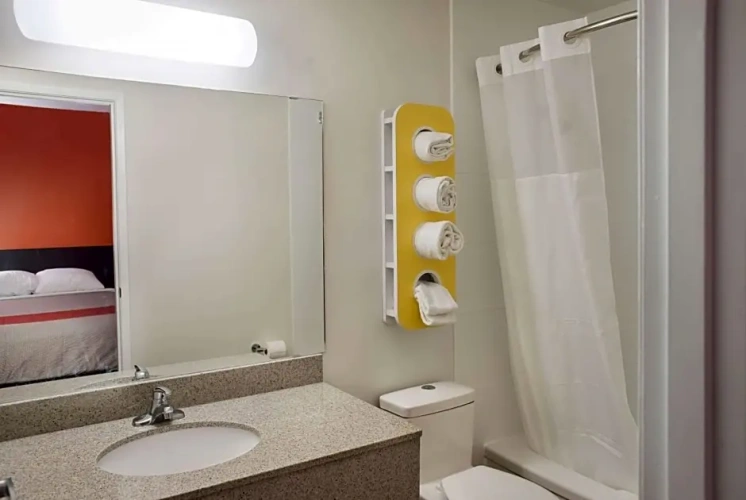 Deluxe Double Suite