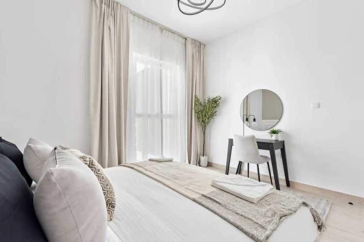 Comfort Apartment