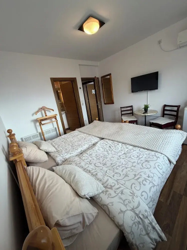 Ohrid Villa Srma