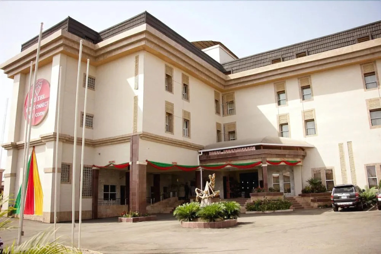 Image de l'hôtel