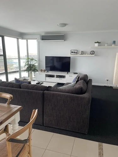 2 Bedrooms Deluxe Apartment with balcony