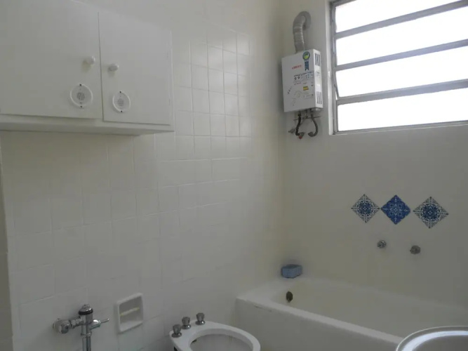 GoHouse Copacabana 802