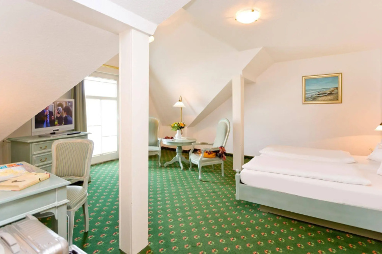 Hotel Villa Neander