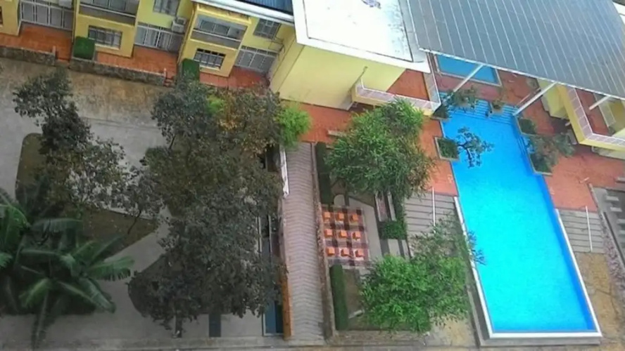 Hotelbild