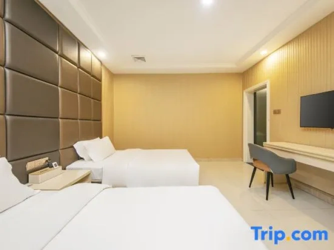 Economy Twin room