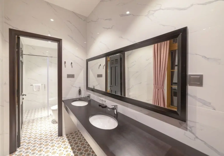 Premier Double room
