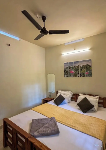 Molly's Hostel