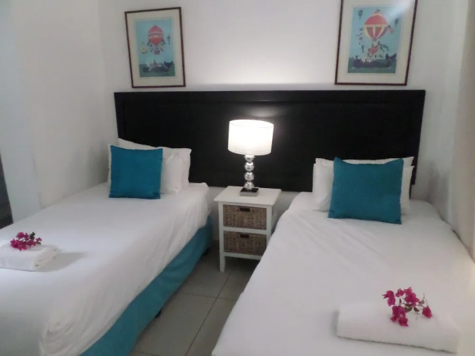 Saldanha Bay Inn