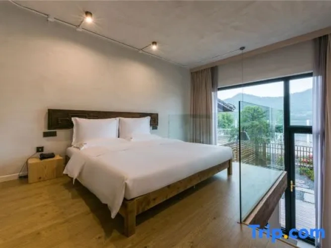 Double Apartment