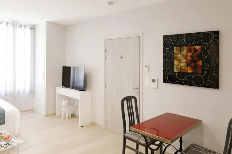 Le Porta 5