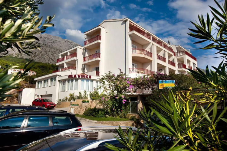 Villa Vinka