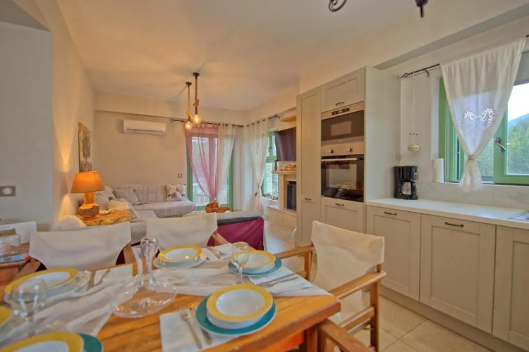 Villa Elaia by MediterraneanVillas