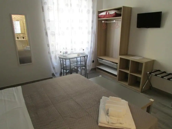 Rooms Verona In