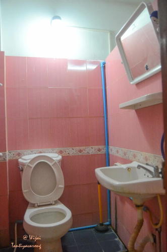 Chinawat Hotel