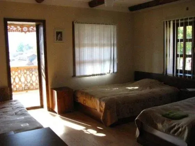 Guest House Shina