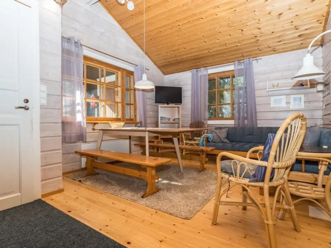 Ruka-linkki 3a Kuusamo