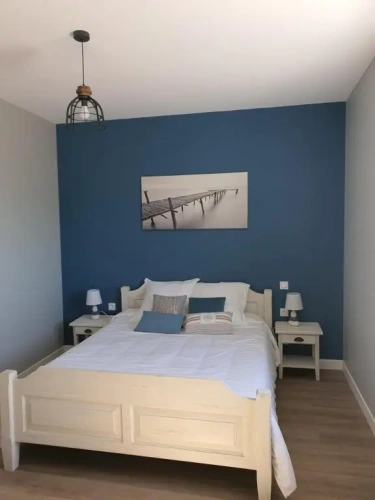 Standard Double Family room
