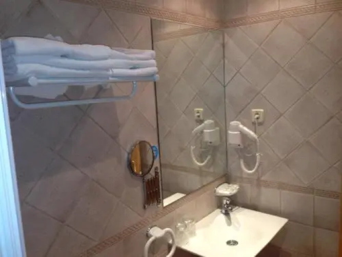 Hostal San Martin
