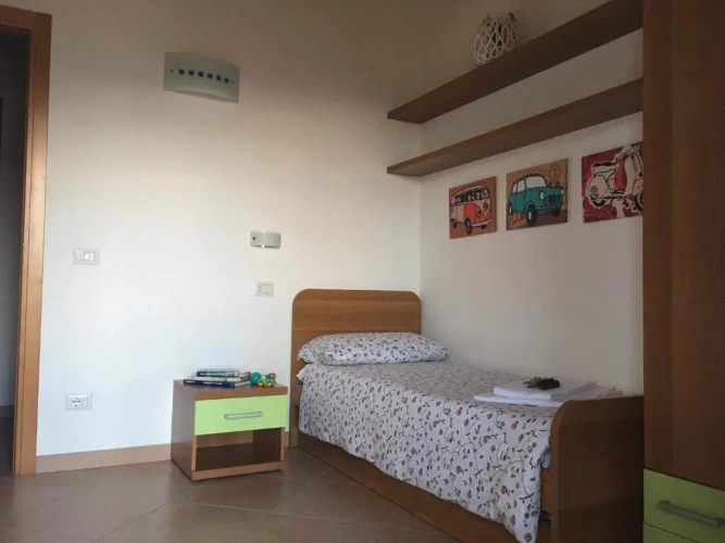 2 Bedrooms Cottage