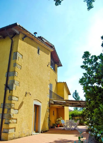 Vigna del Poggio