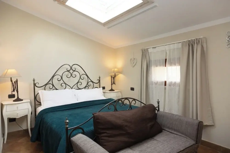 1 Bedroom Standard room