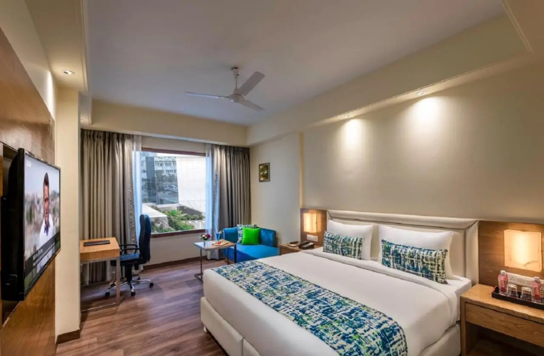 Lords Inn Jaipur