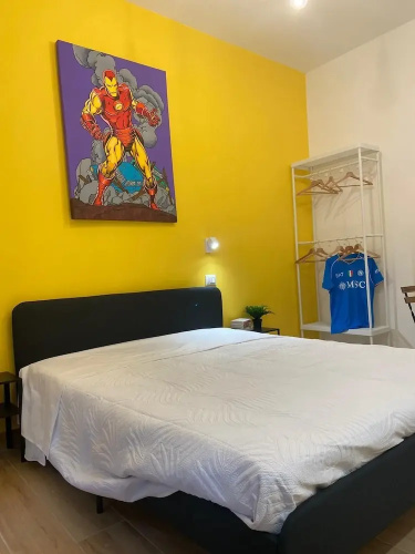 Stay Costa House Naples