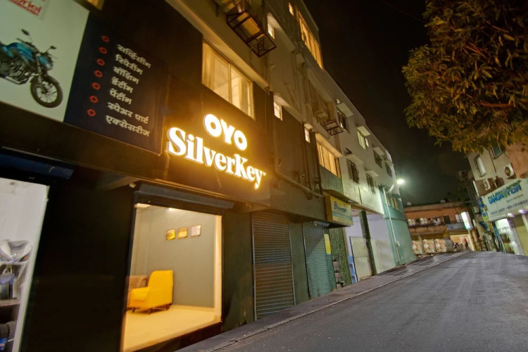 Otel görseli