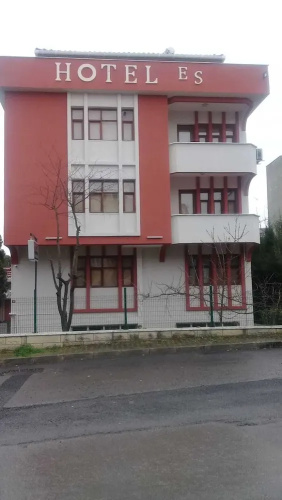 Imagen del hotel