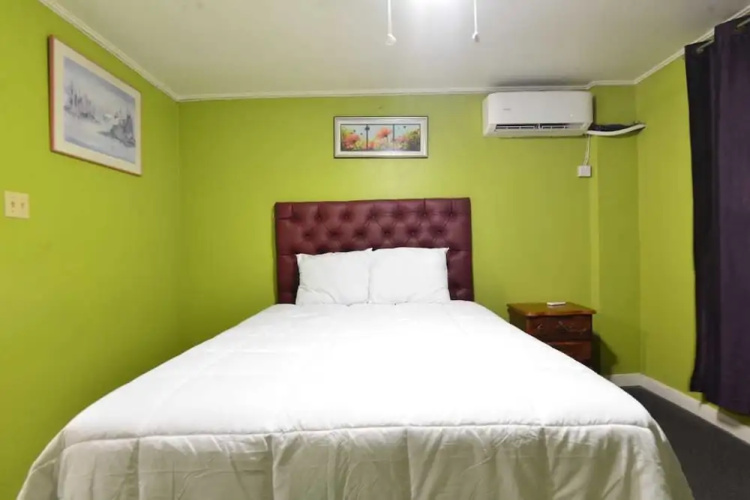 Royal Suites New Kingston
