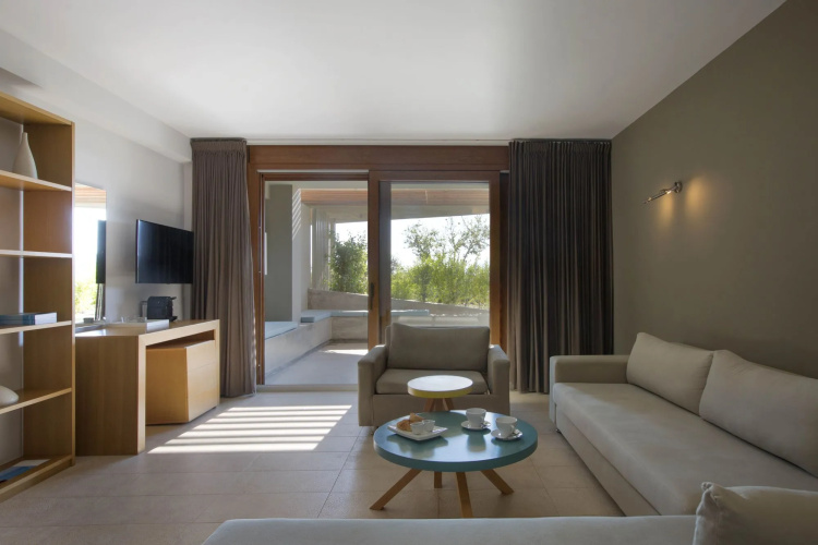 Thalatta Seaside Hotel