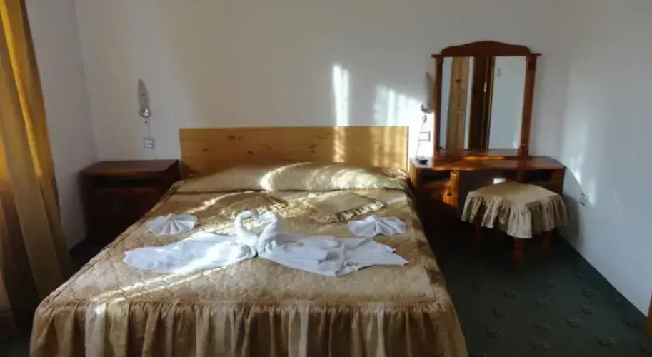 Guest House Grachenovi