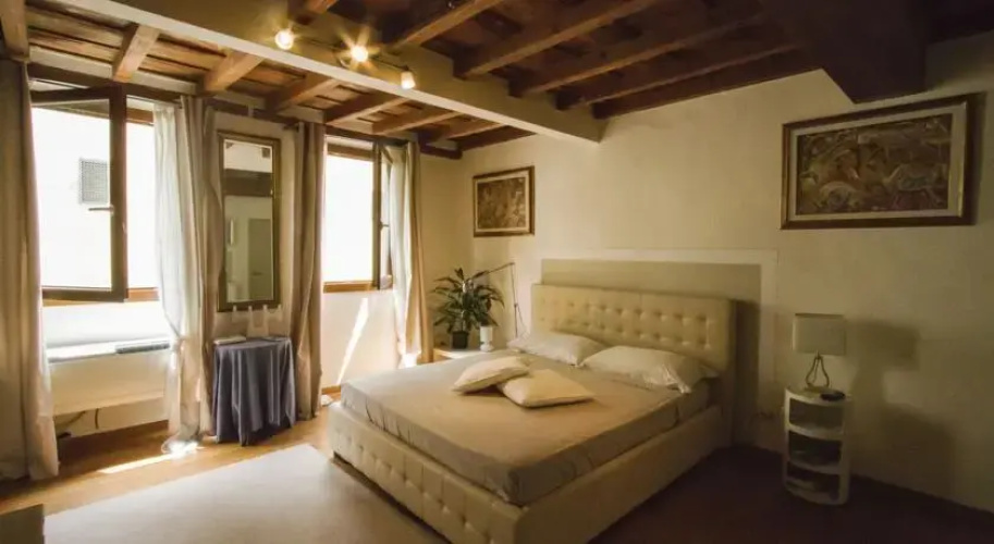 Suite Ghibellina