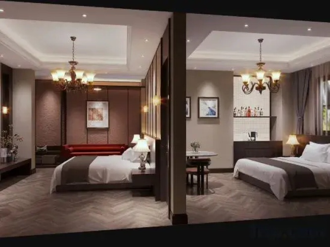 Datang Ximai Hotel