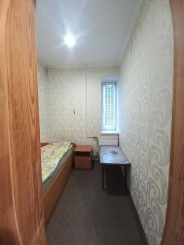 3 кімнатна квартира. Центр. Бульвар Шевченка