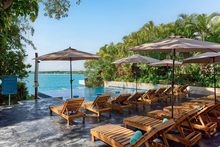Cristalino Lagoon Front Hotel, Restaurant & Spa - Adults Only photo 24