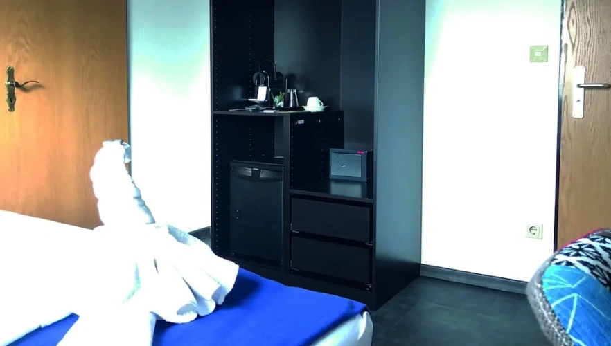 Comfort Single room