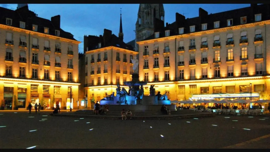 Suite Pommeraye